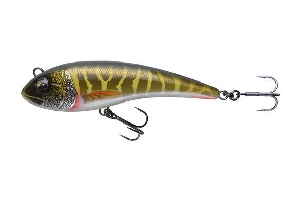 Savage Gear Low Glider Jerkbait 14.5cm 78g SS