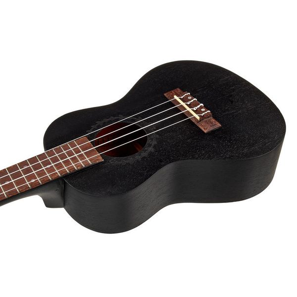 Bumblebee Ukuleles BUC23 Concert Black