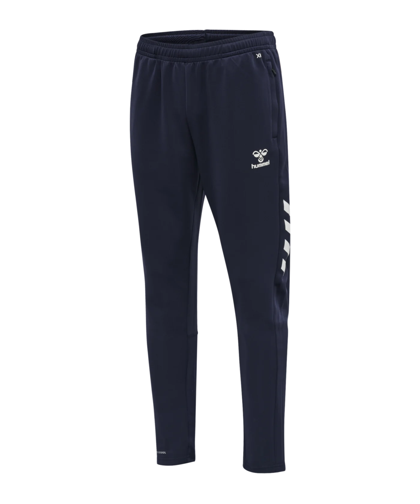 Hummel hmlCORE XK Trainingshose Blau F7026