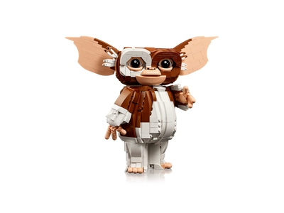 LEGO Gremlins™: Gizmo (21361)