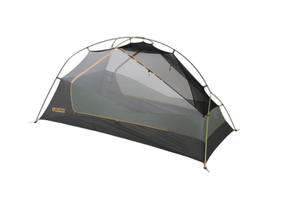 Dragonfly OSMO Bikepack 2P Trekkerstent