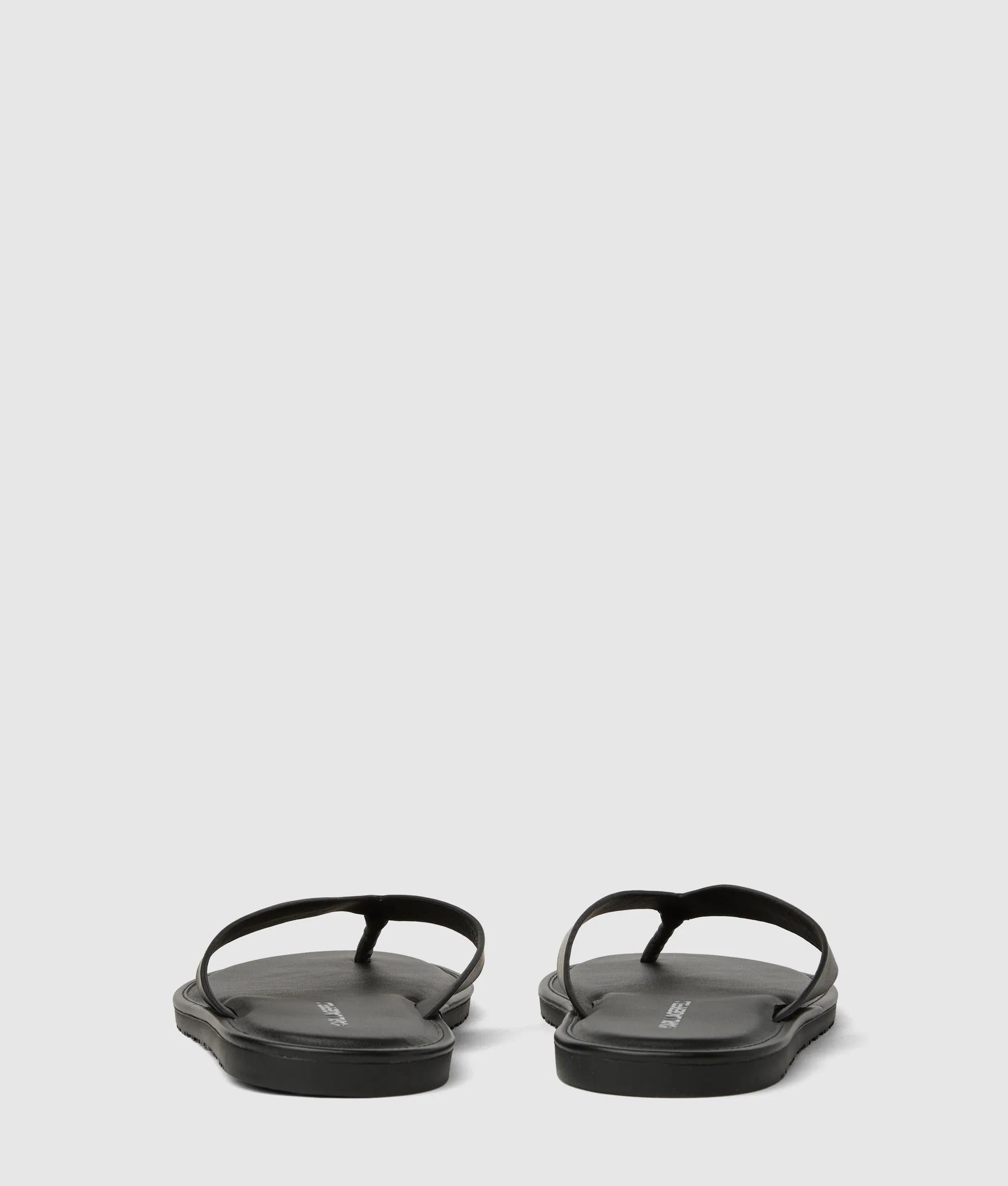 Kastor IV slippers