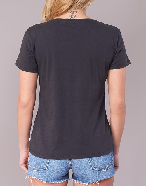 Levi's - THE PERFECT TEE Negro