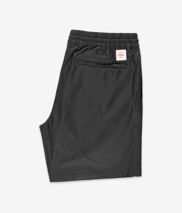 Globe Clean Swell Boardshorts (black)