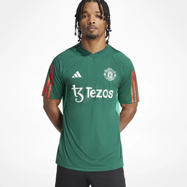 Manchester United Tiro 23 Trainingsshirt Senior 2023/2024