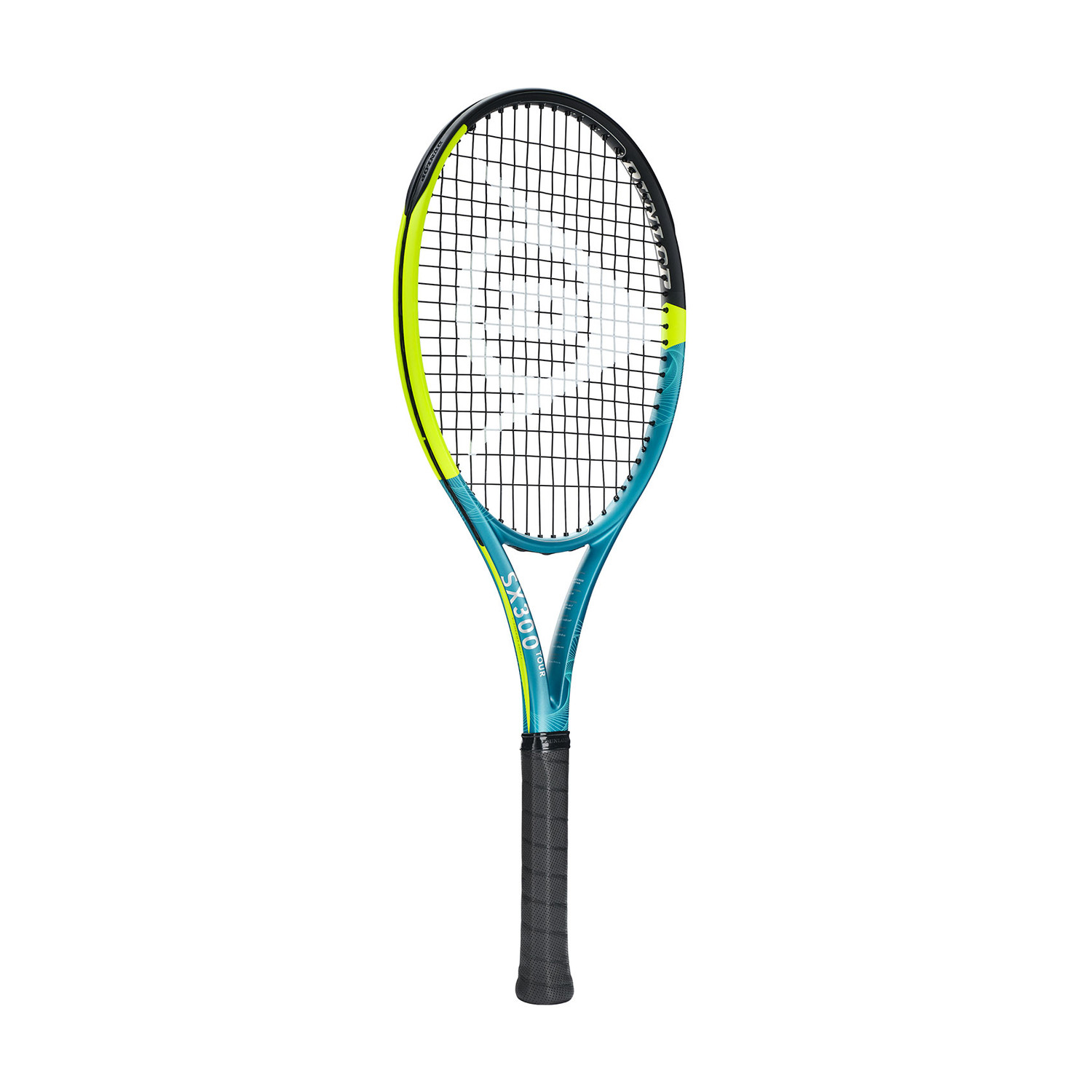 Dunlop SX 300 Tour Tweedekans