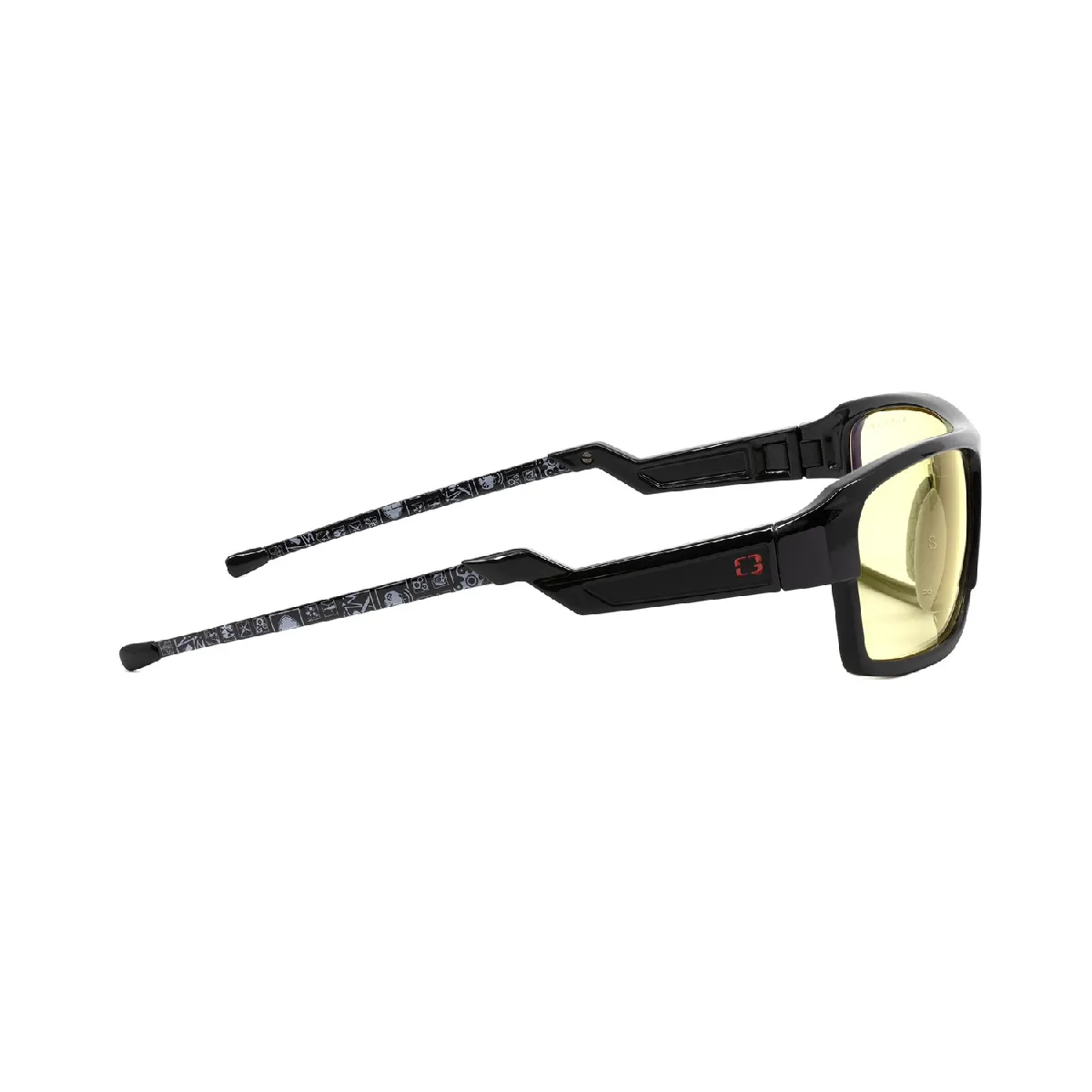 Gunnar LIGHTNING BOLT 360 - Rainbow 6 Siege