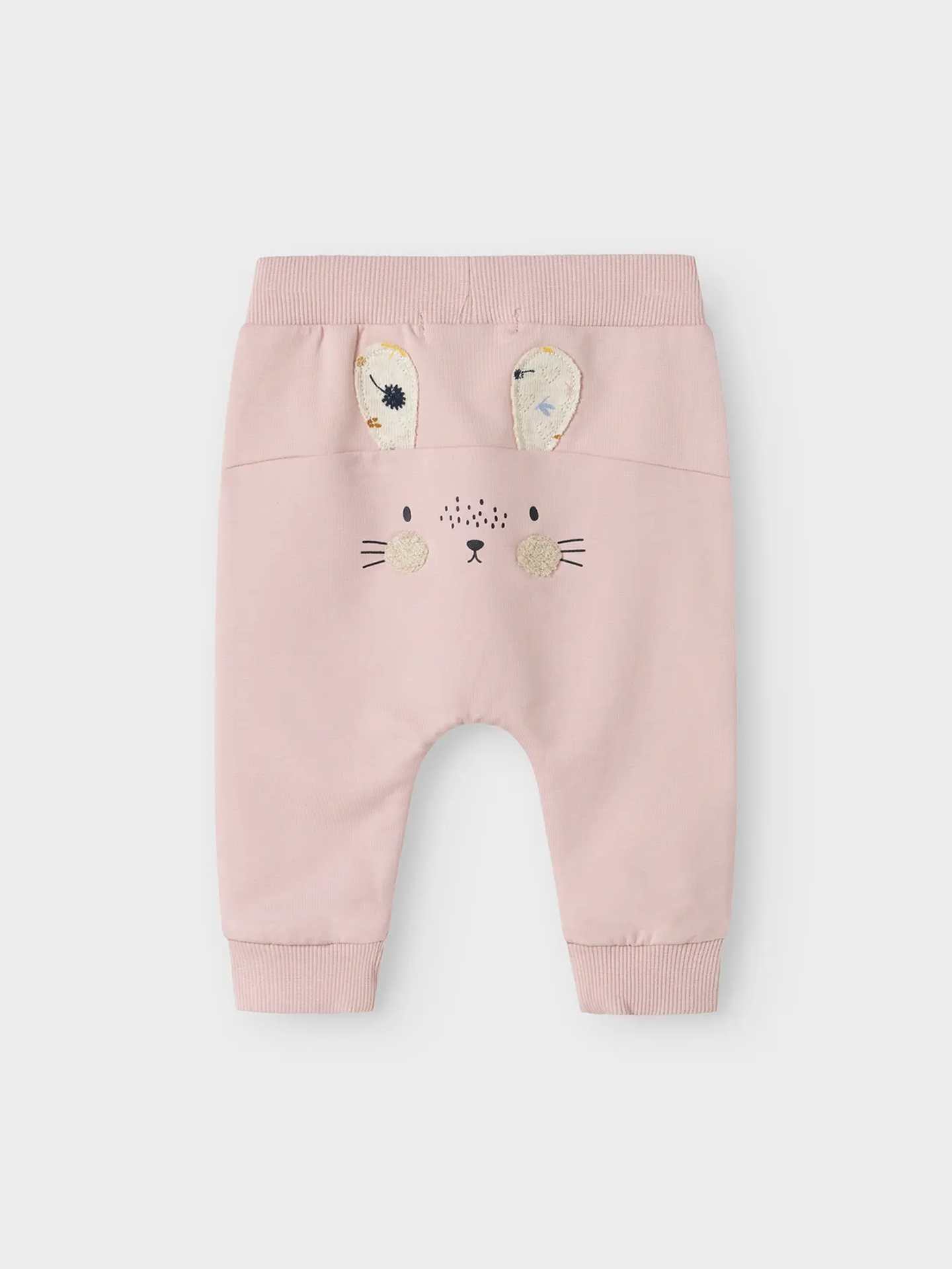 Kleo Sweat Pant Box Unbrushed