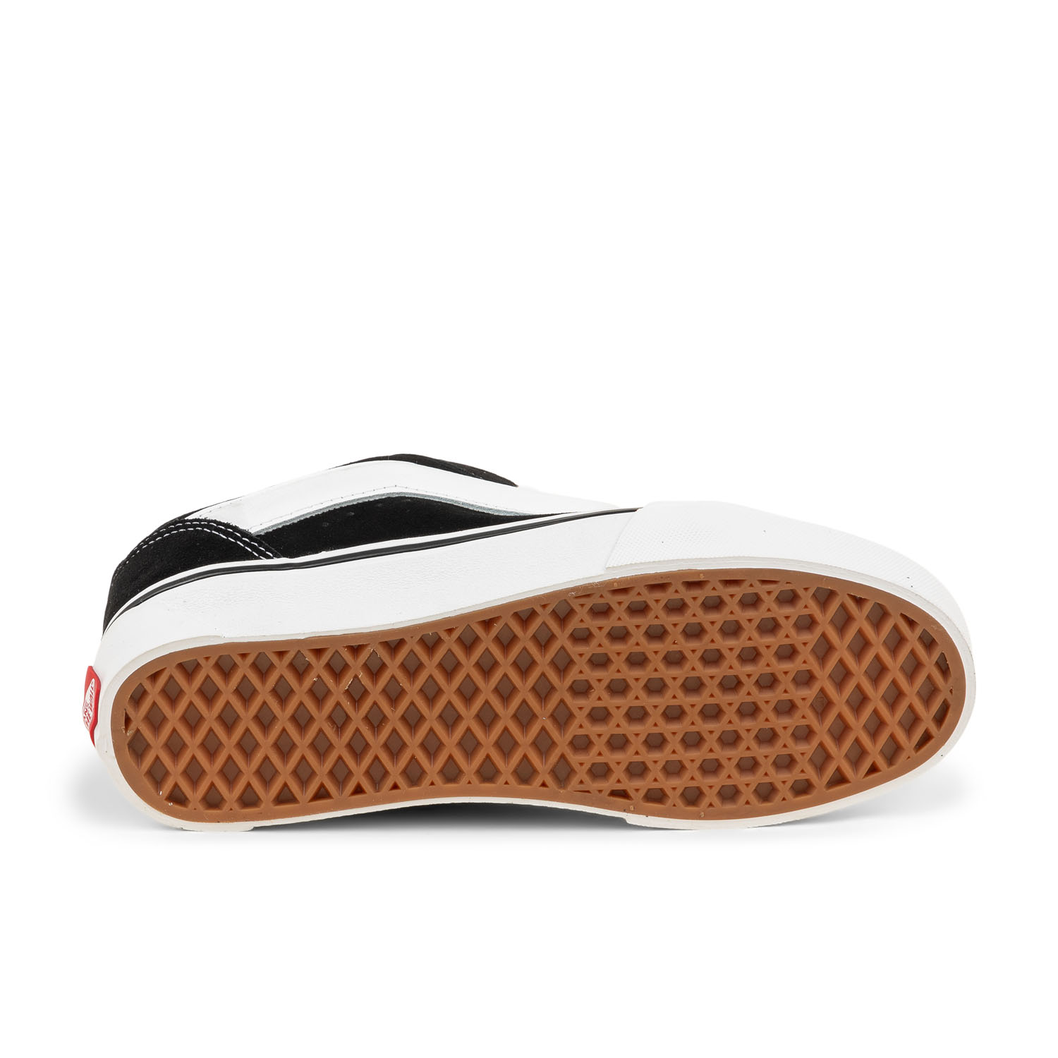 Baskets femme VANS KNU SKOOL