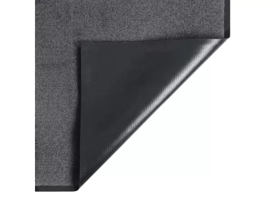 Paillasson Anthracite 80x120 cm