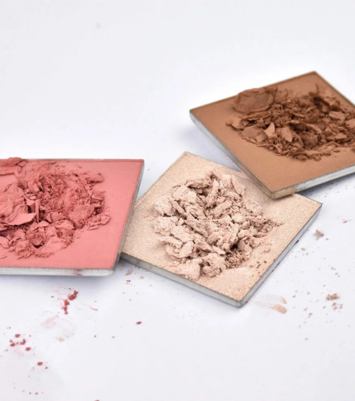 Double S Beauty - Paleta Facial The Ultimate