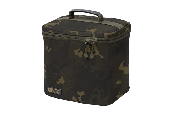 Sac isotherme Korda Compac Cool Bag Dark Kamo Cool Bag