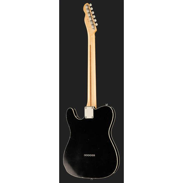 Maybach Texonian T61 Black ACS