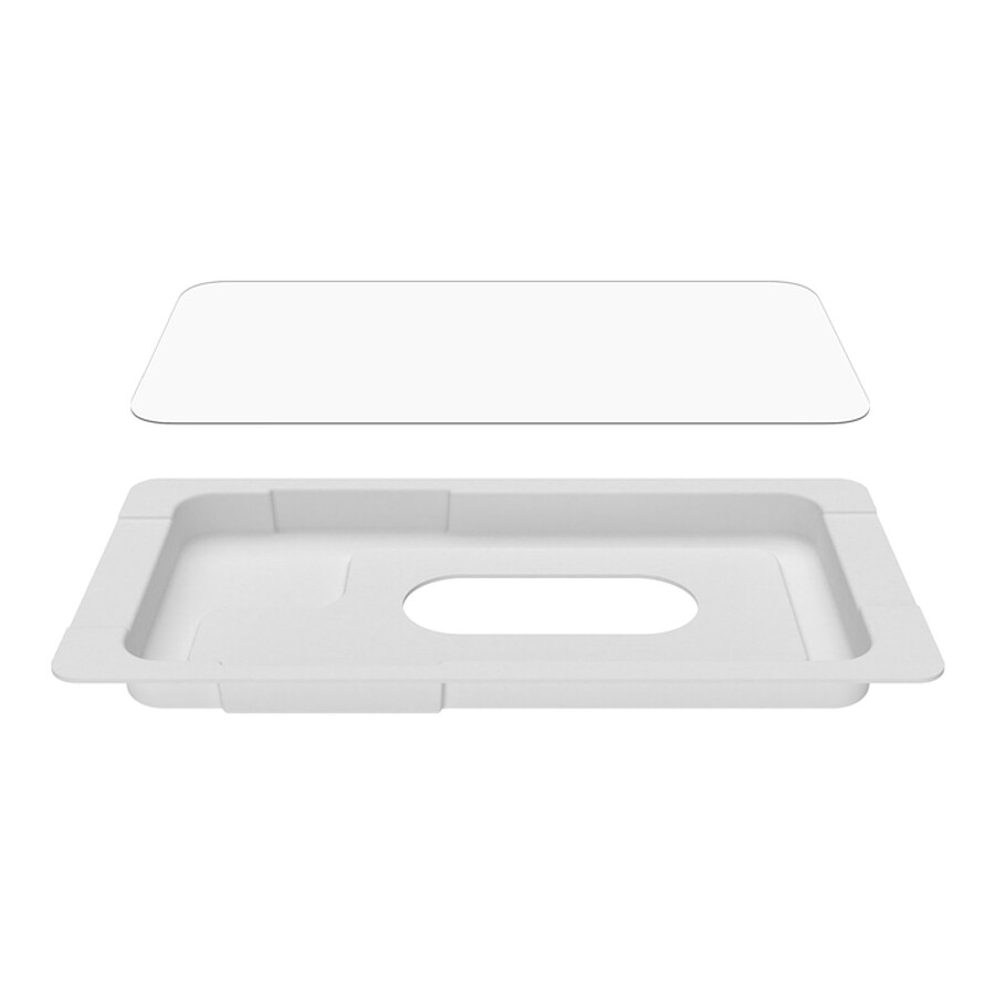 Belkin ScreenForce UltraGlass 2 pour iPhone 15 Pro