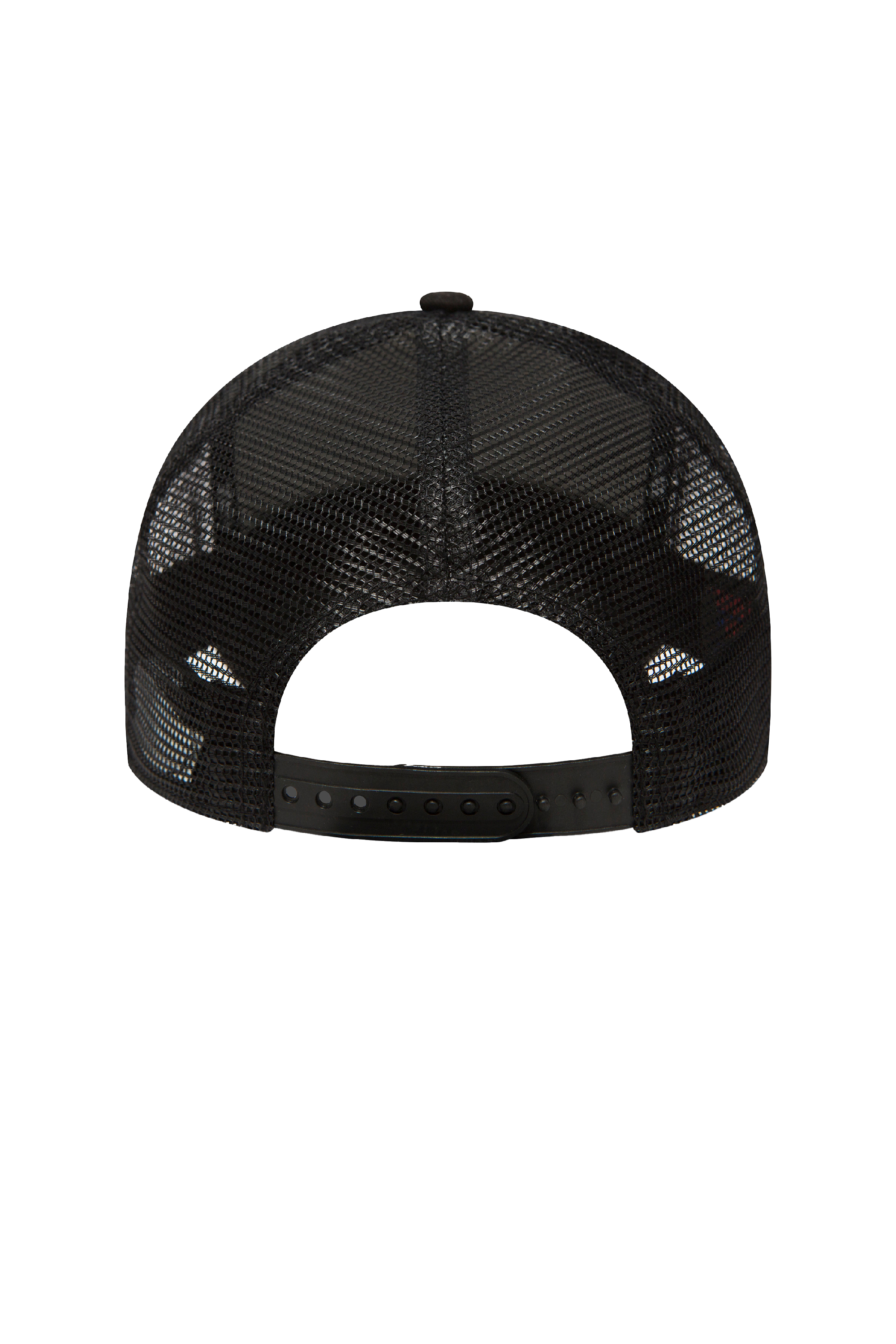 NEW ERA Casquette 940 AF TRUCKER Noir