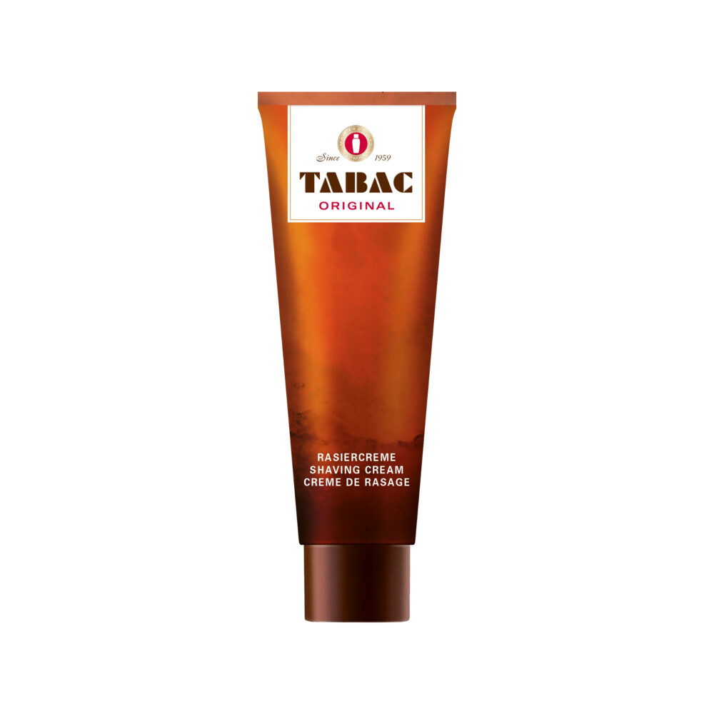 Tabac Original Scheercrème 100 ml