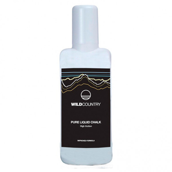 Wild Country - Pure Liquid Chalk High Friction - Magnésie