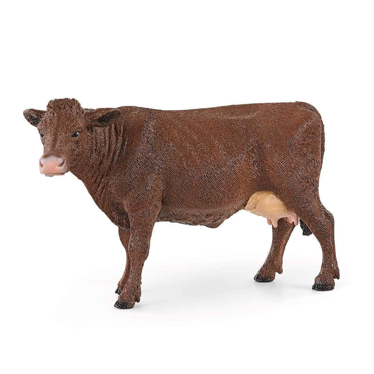 Schleich Schleich Farm Life Kuh Waschstation