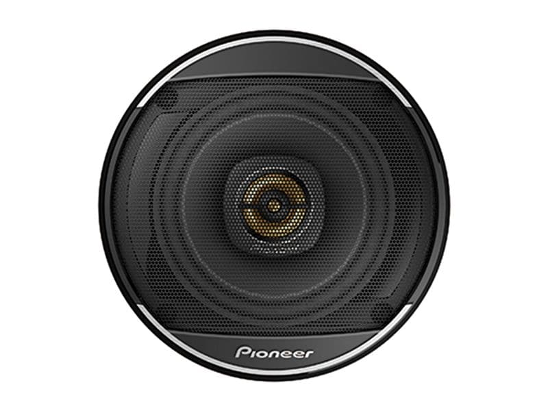 Pioneer 2-Weg Lautsprecher Paar TS-A1081F 2-Weg Koaxiallautsprecher (230W max.)