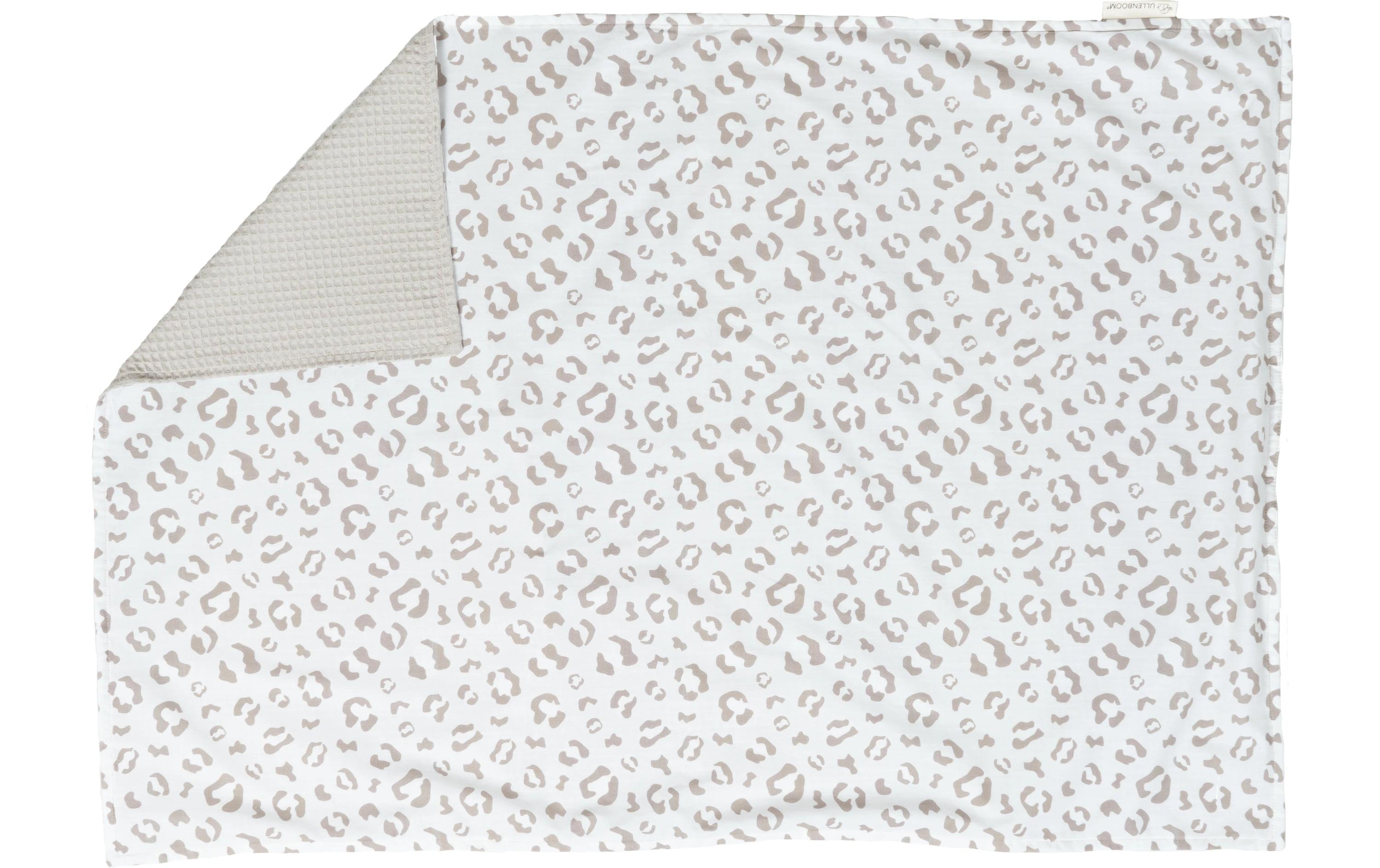 Kuscheldecke Leo 70 x 100 cmSchlafdecke für Babys