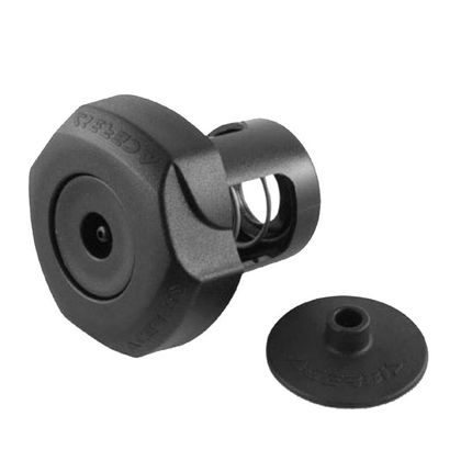 Réservoir Acerbis GRANDE CONTENANCE 10.5 L TOUT TERRAIN - Noir