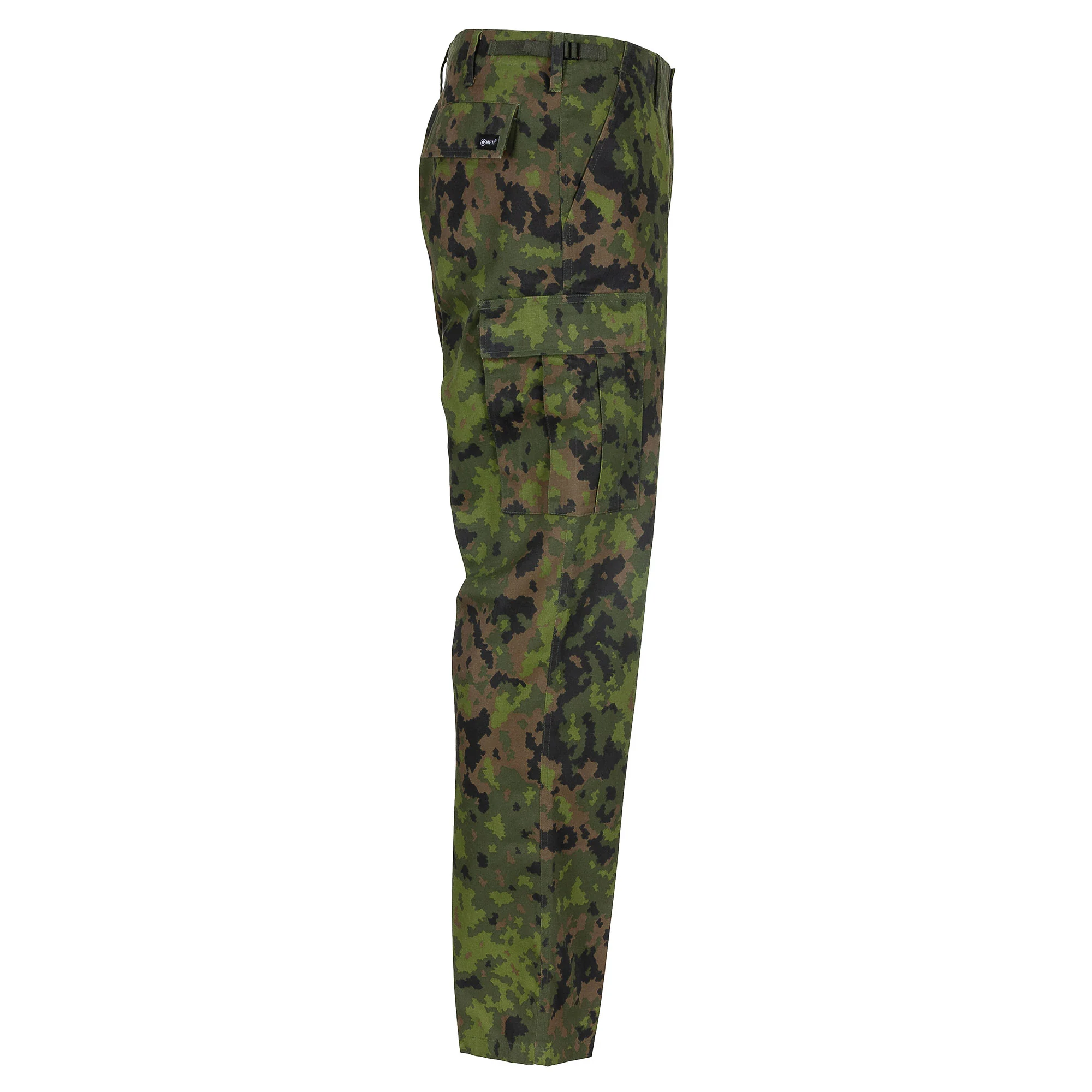 MFH -  US Kampfhose BDU M05 tarn