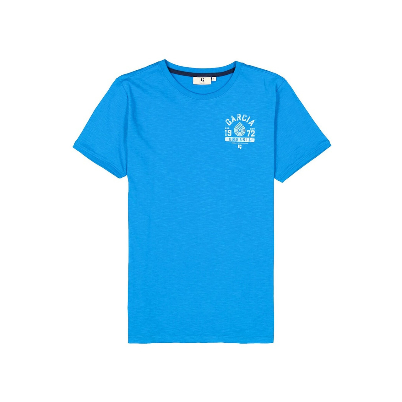 Garcia O41001_men`s T-shirt ss