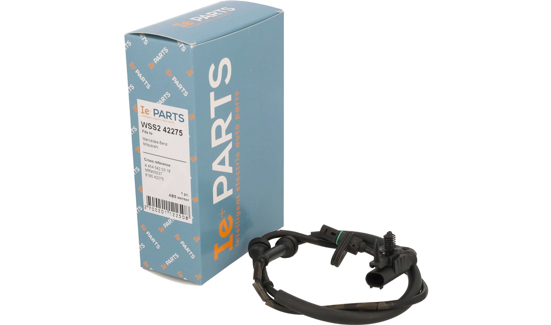ABS sensor
