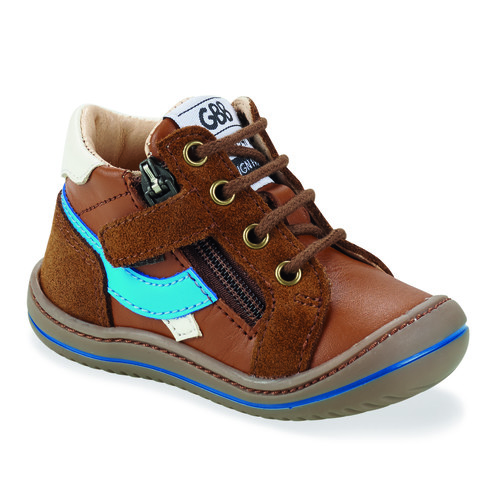 GBB - FLEXOO ZIPOU - Marron