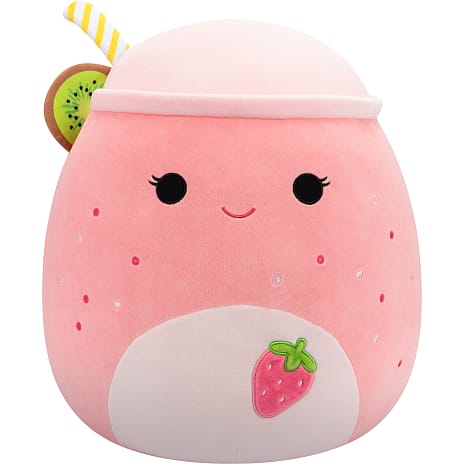 Squishmallows bamse 30 cm - flere varianter - assorteret