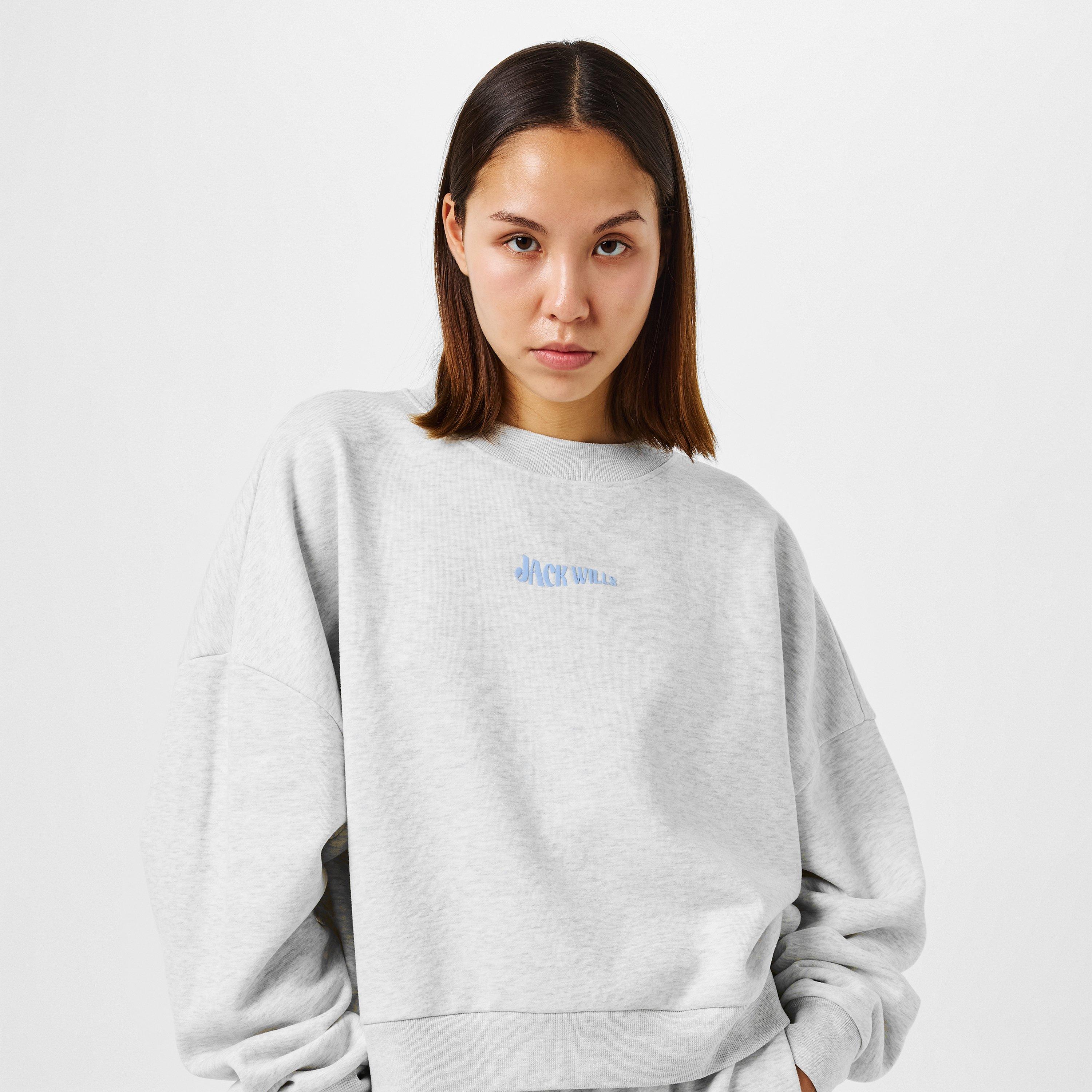 Jack Wills JW Essentials Sweatshirt