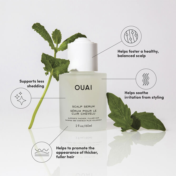 Ouai Scalp Serum