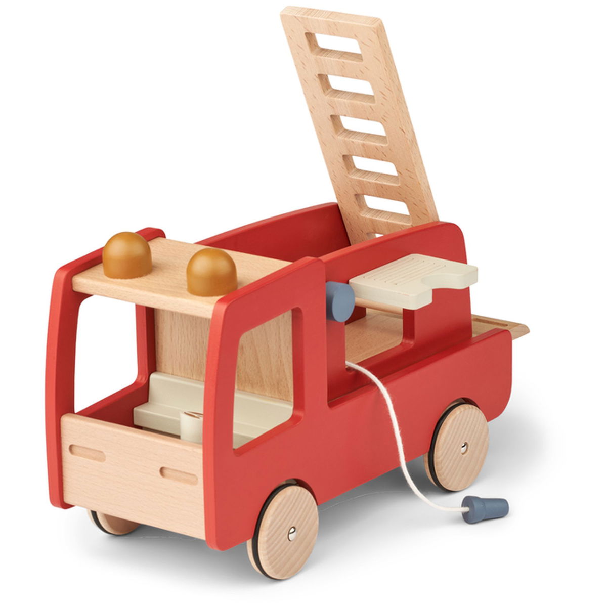 LIEWOODLIEWOOD   Eigil Feuerwehrfahrauto