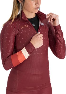 SPORTFULDoro Apex Jersey - rot