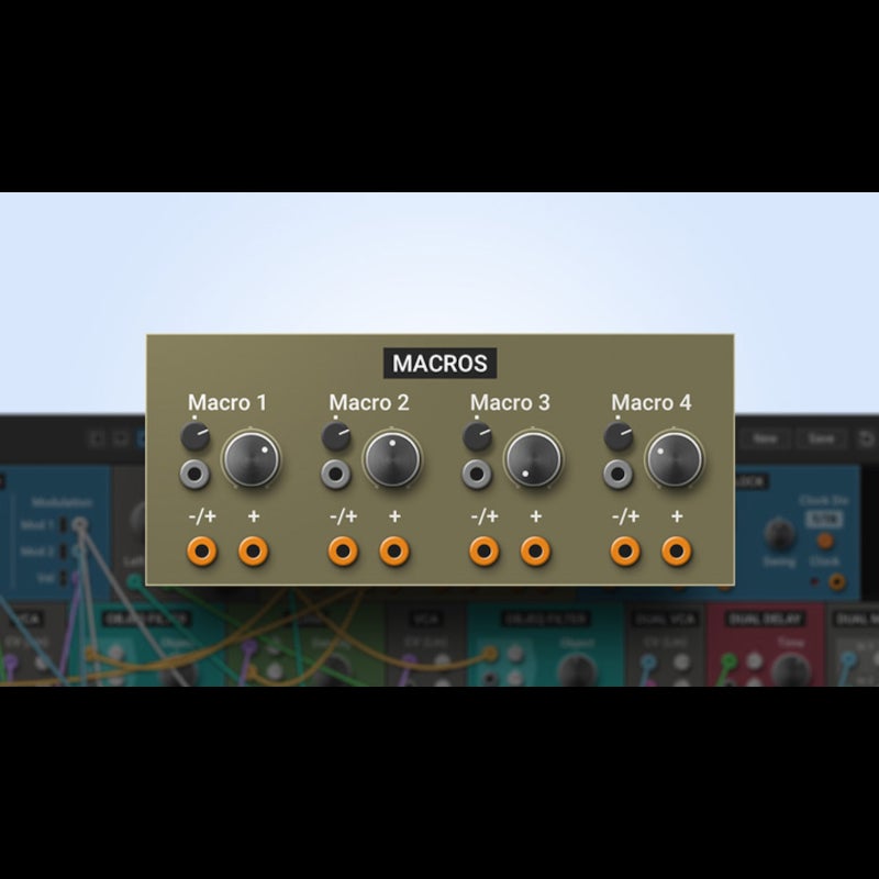 AAS Multiphonics CV-1 (download)