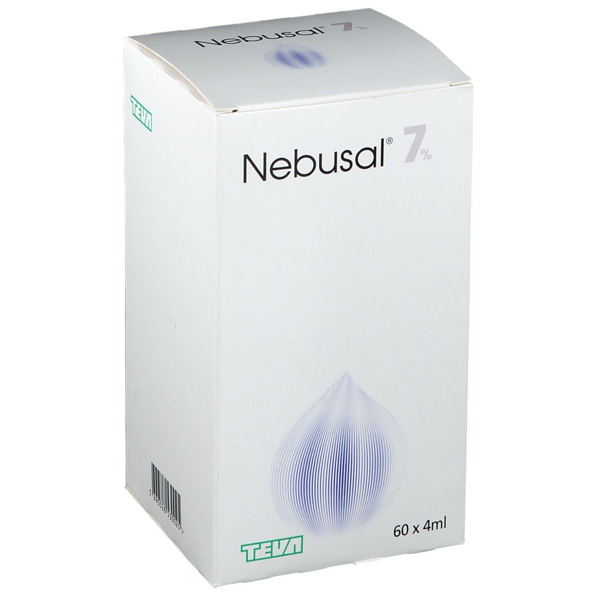 NEBUSAL 7%