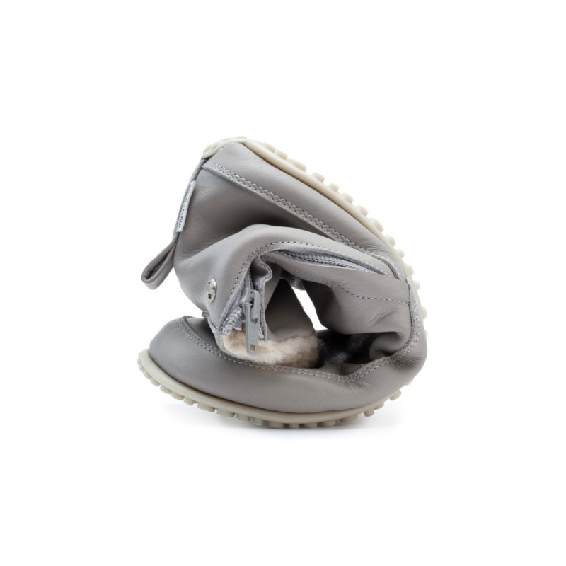 Zapato feroz Zapato Feroz Adulte Chelva Gris