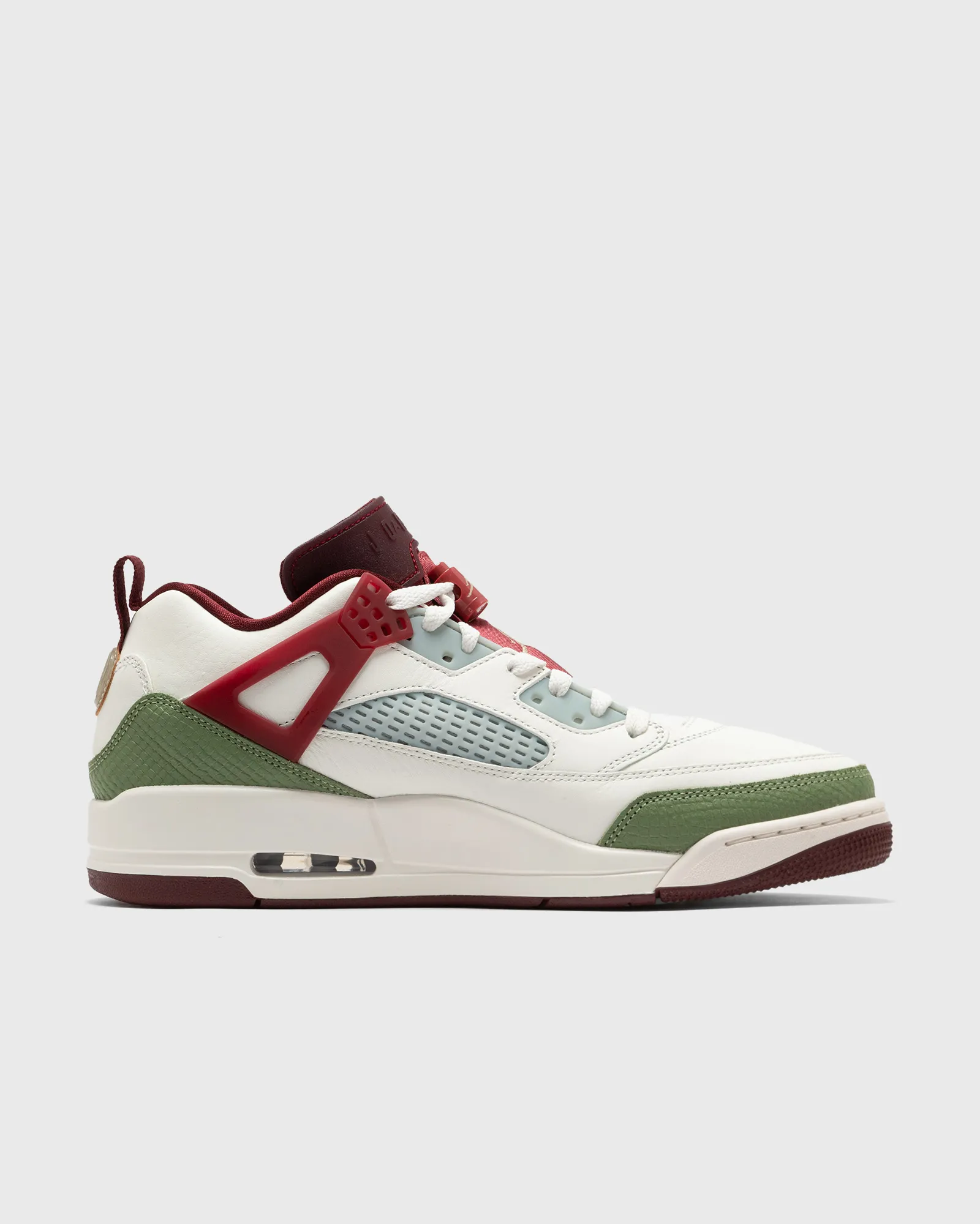 Jordan JORDAN SPIZIKE LOW CNY
