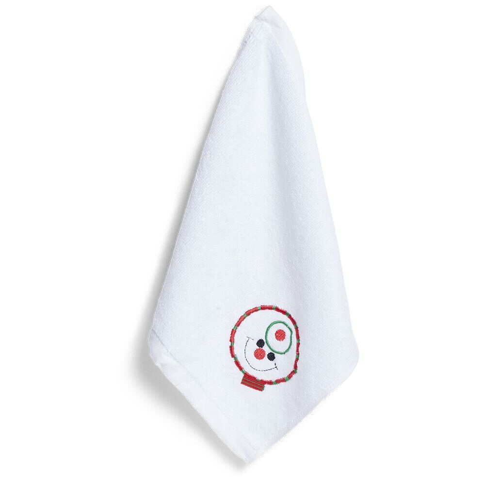 Serviette de Noël - 3 modèles