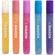 Colle liquide 'Glitter Glue', couleurs assorties