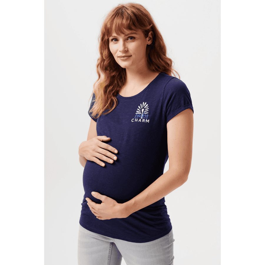 Noppies T-shirt Altona Peacoat