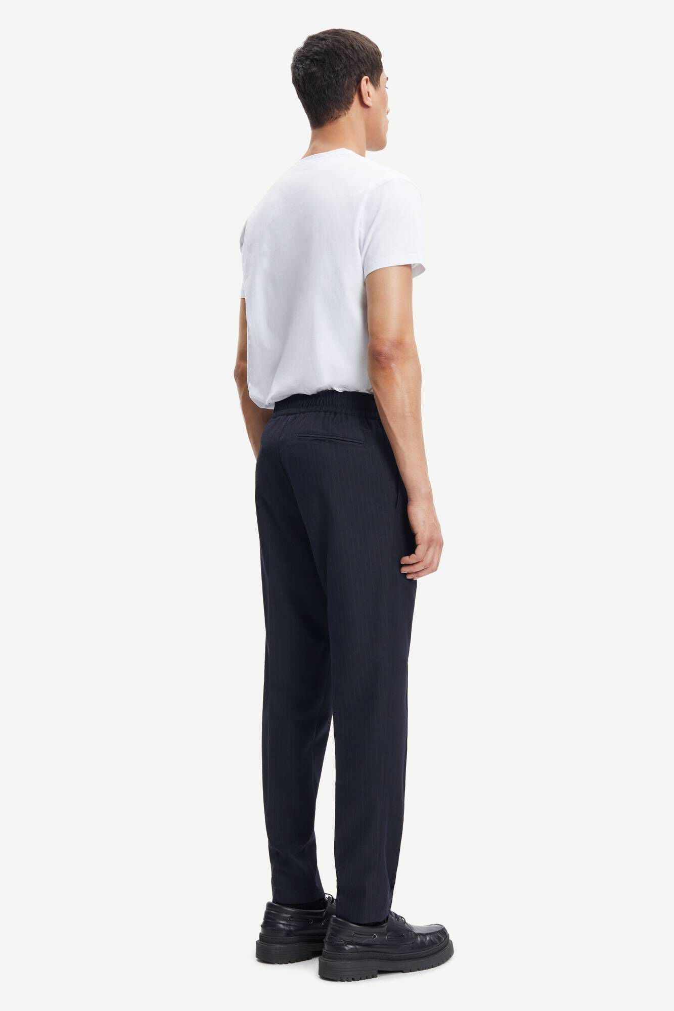 Samsoe Samsoe| Herren Hose SMITHY TROUSERS