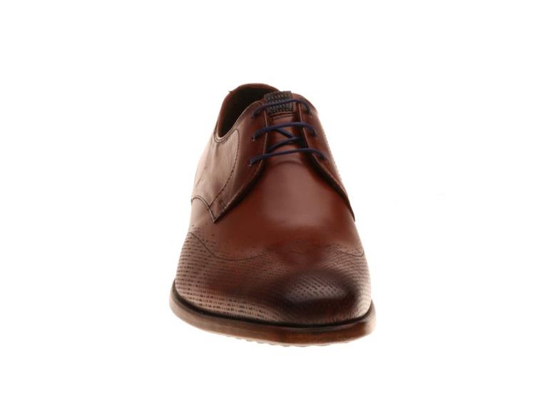 Floris van Bommel SFM-30301 darkcognac
