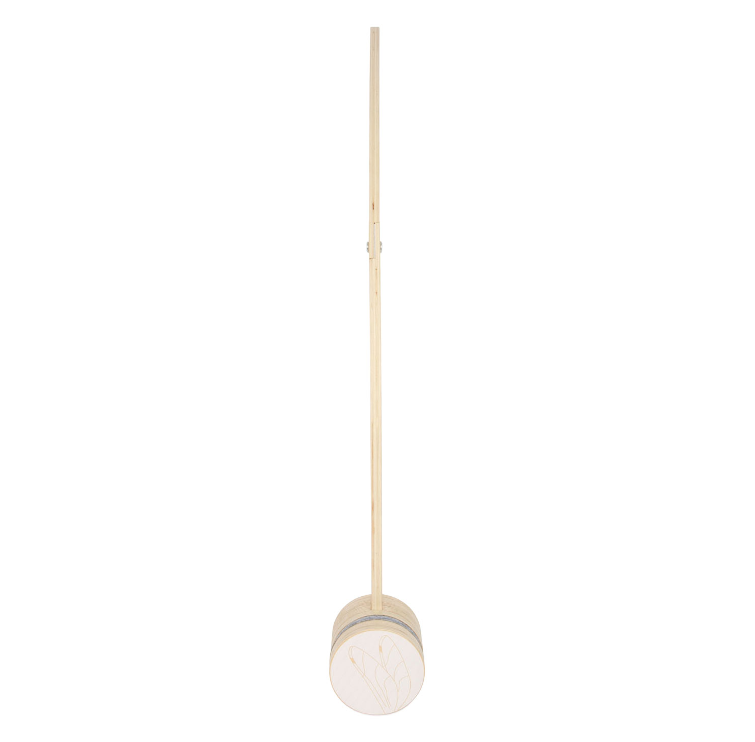 Small Foot - Houten Houder Baby Mobiel Zeekust