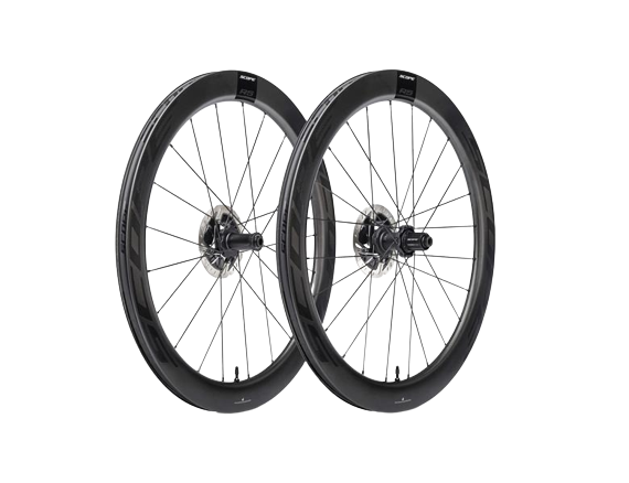 Scope R5 Carbon Hjulsæt Disc 57mm