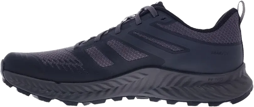 inov-8 Women's Trailfly Black