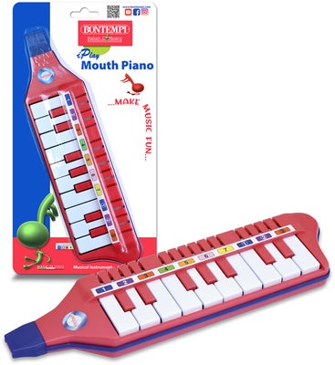 Bontempi Munnpiano