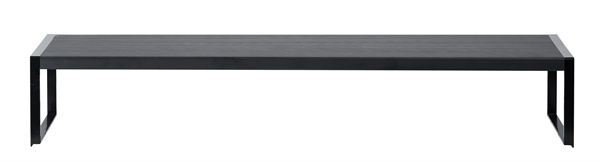 Chihiros WRGB2 SLIM 30cm 23W Zwart | Aquariumverlichting