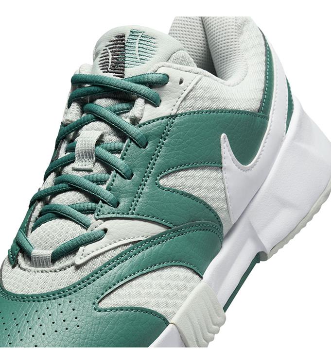 NikeCourt Lite 4 Womens Clay, LIGHT-SILVER-WHITE-BICOASTAL-B