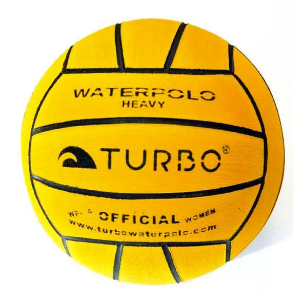Turbo WP4 Heavy Ball